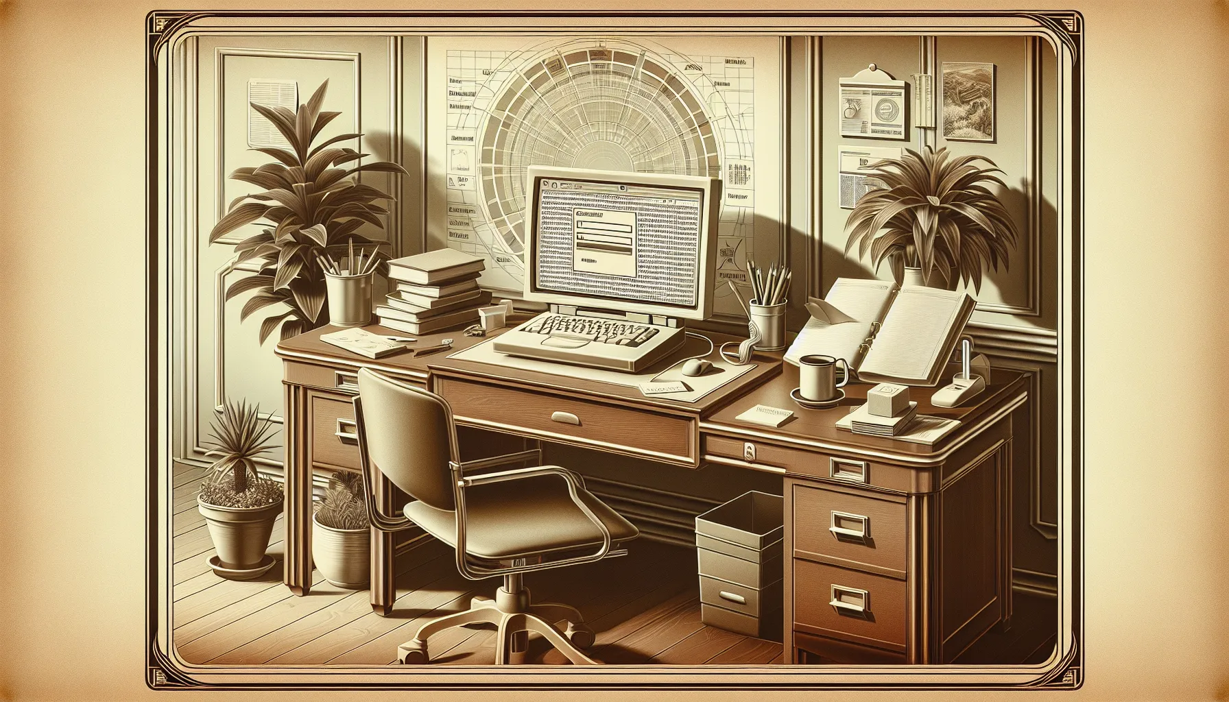 PC Office